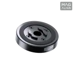 MODULO ANTI VIBRACION BASE CURVA