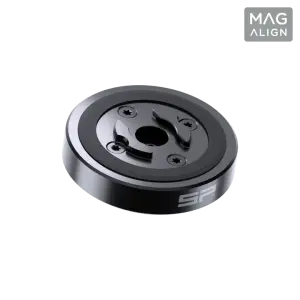 MODULO ANTI VIBRACION BASE CURVA