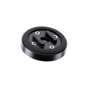 MODULO ANTI VIBRACION BASE PLANA