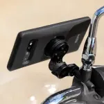 Soporte para celular CLUTCH MOUNT PRO BASE CRUVA