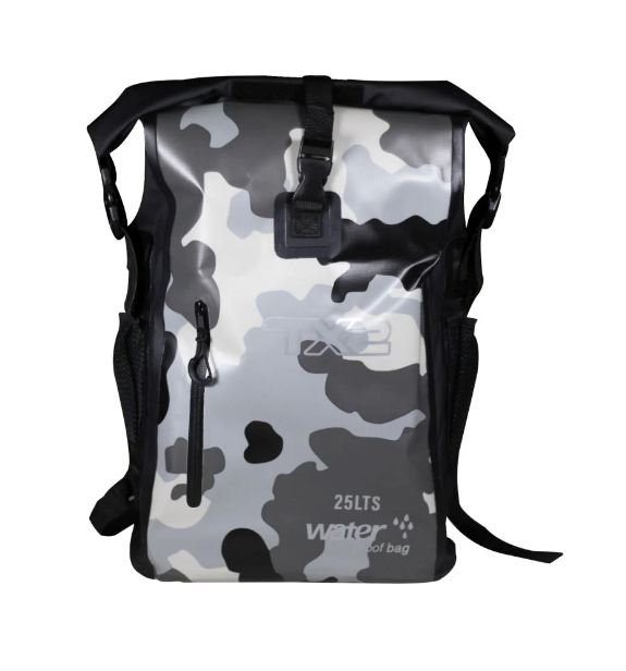 Mochila Tech X2 DR48 Camouflage 25 Lts