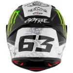 CASCO SUOMY TRAK 1 PECCO BAGNAIA